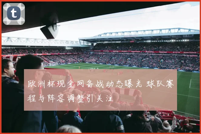 欧洲杯现金网备战动态曝光 球队赛程与阵容调整引关注