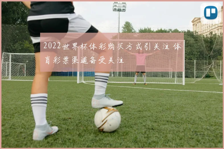 2022世界杯体彩购买方式引关注 体育彩票渠道备受关注