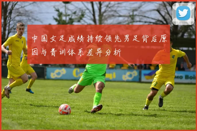 中国女足成绩持续领先男足背后原因与青训体系差异分析