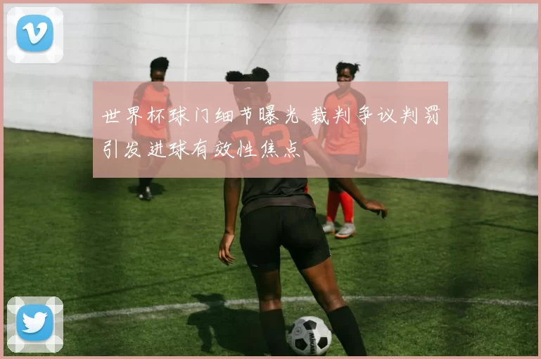 世界杯球门细节曝光 裁判争议判罚引发进球有效性焦点
