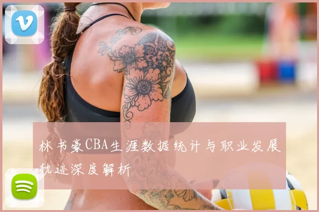 林书豪CBA生涯数据统计与职业发展轨迹深度解析