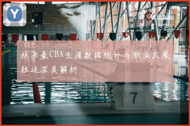 林书豪CBA生涯数据统计与职业发展轨迹深度解析